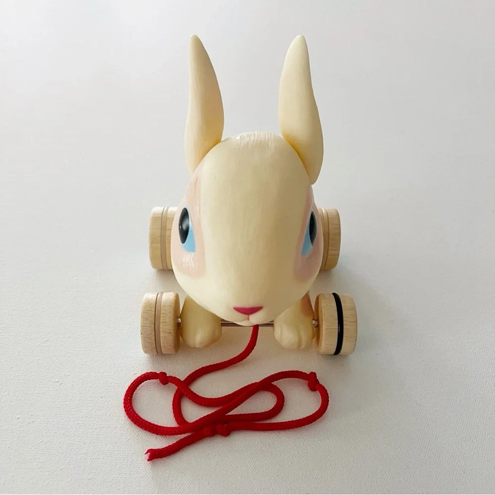 Djeco pull along